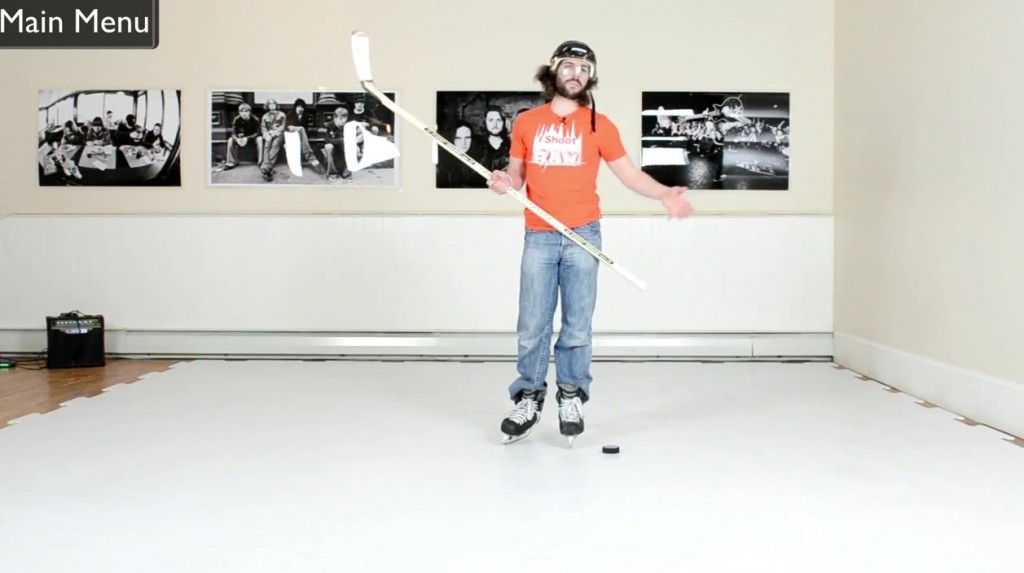 111122 1024x573 Photography Tutorial   How to take Ice Hockey Photos