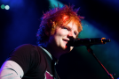 Adobe Lightroom RAW Edit CONTEST – Ed Sheeran Photo