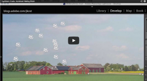 Adobe Lightroom 5 First Look