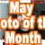 NEW Photo of the Month THEME “Reflections”