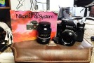 Flea Market FIND Nikon F2
