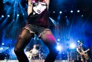 Sneak Peek from the Nikon D7100 of Paramore