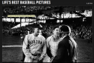 Killer Historic Baseball Photos from LIFE