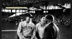 Killer Historic Baseball Photos from LIFE