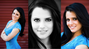 5 Min Portrait – Full Portrait Photography Shoot