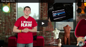 FroKnowsPhoto Photo News of the Week 5/18/13