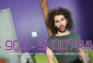 FroKnowsPhoto Show Episode #001 – 3 Year Anniversary, Game Show and Casting Couch