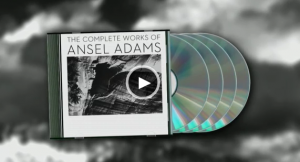 ansel adams video