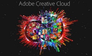 adobe creative cloud