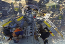 Experience the View on Top of the One World Trade Center Via a GoPro