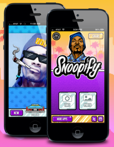 snoopify