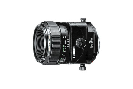 tilt shift lens