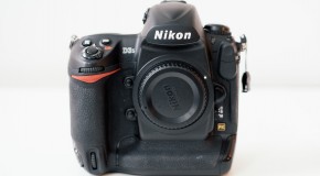 Nikon D3s, Four Years Later