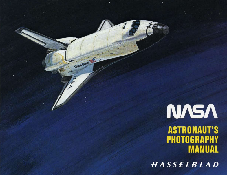 nasa manual