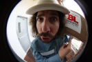 Knock Knock it’s Postman FRO with a Package for You