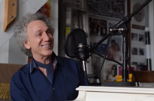 RAWtalk Episode #40 An Interview with Bob Gruen