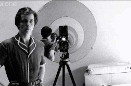Vivian Maier Film is Coming SOON