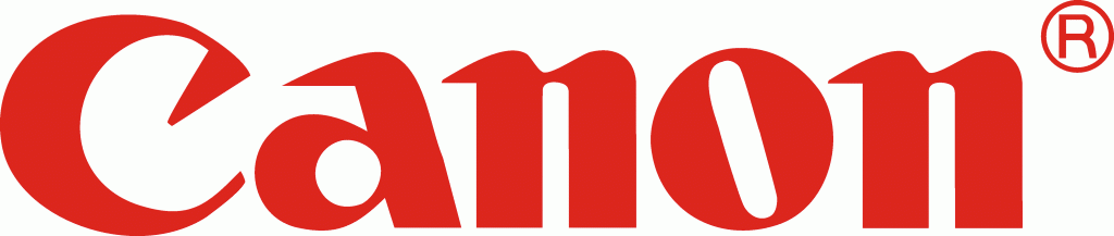 canon logo