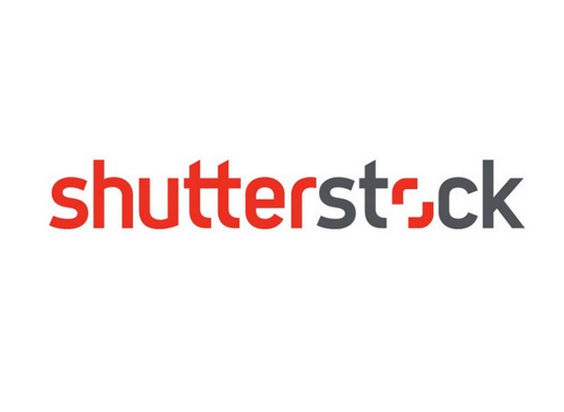 shutterstock logo