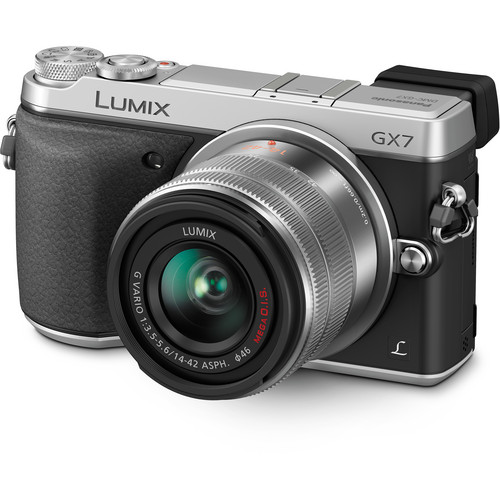 panasonic gx7