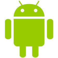 android logo