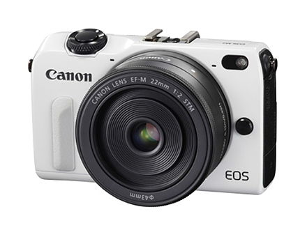 eos-m2