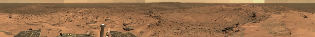 mars nasa image