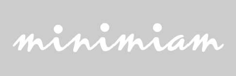 minimiam logo