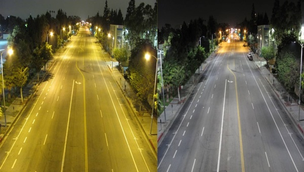 cleantechnica-led-street-lighting-lights-lamps-sodium-vapor-mercury-clean-green-la-los-angeles