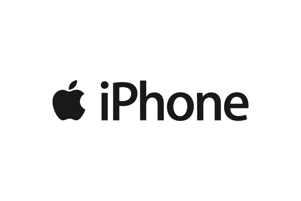 iphone logo