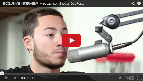 max jackson interview