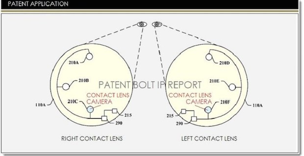 google patent