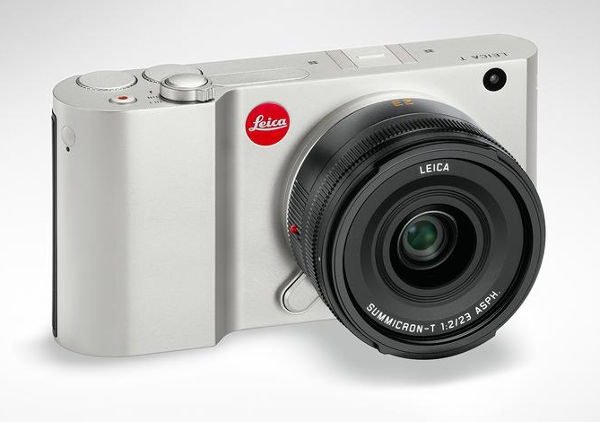 leica t