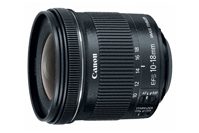 canon 1018