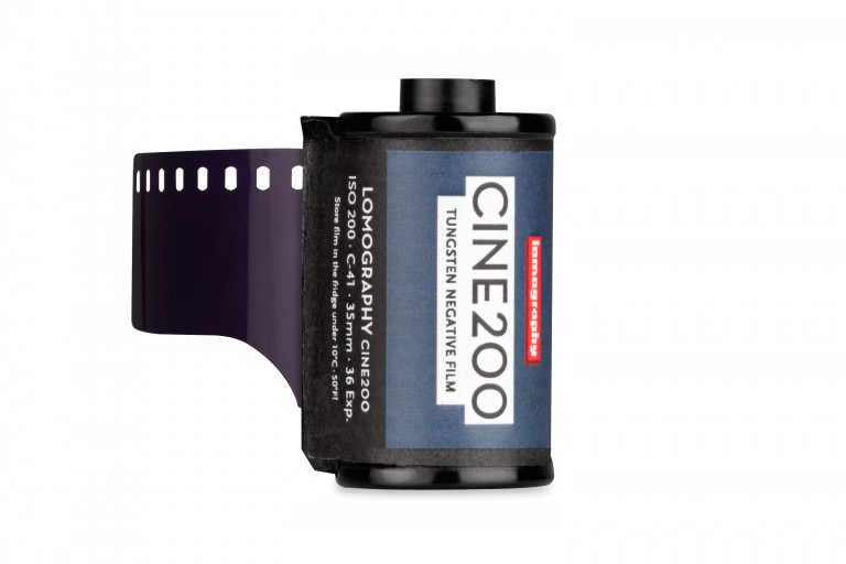 cine200 film