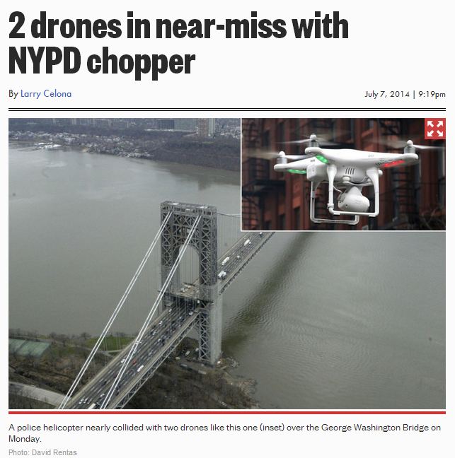 ny post drones