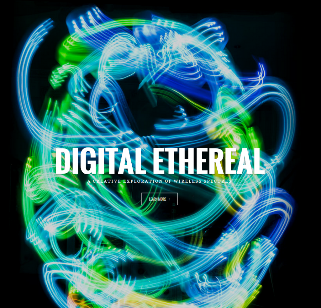 digital ethereal