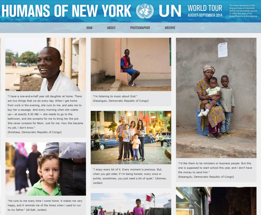 hony world tour un