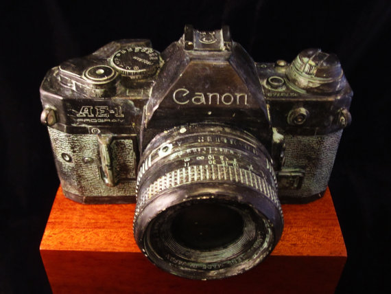 canon ae1 etsy