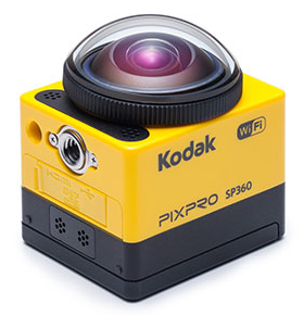 kodak pixpro