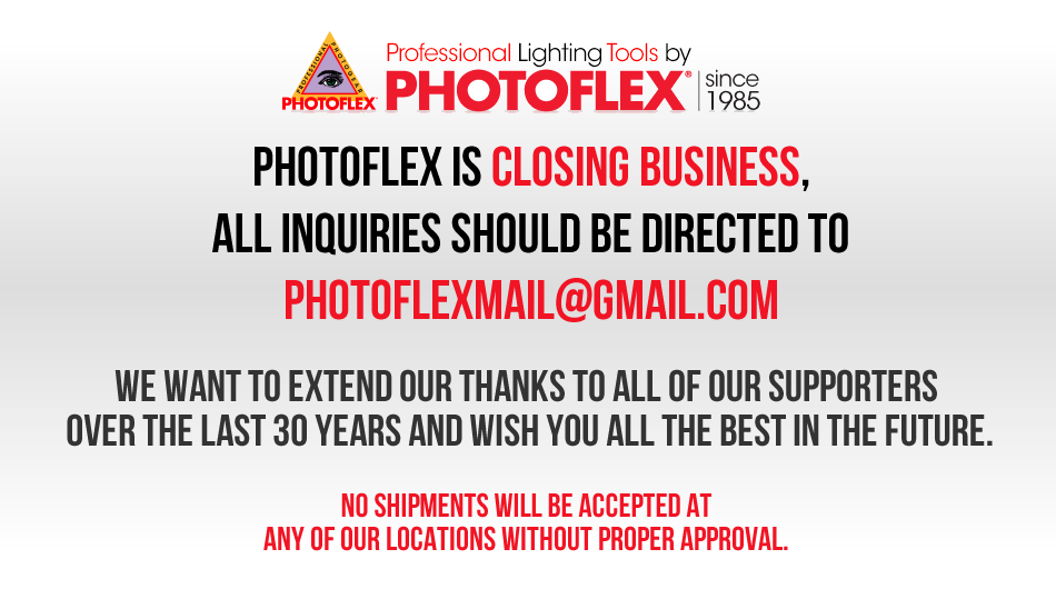 photoflexClosing