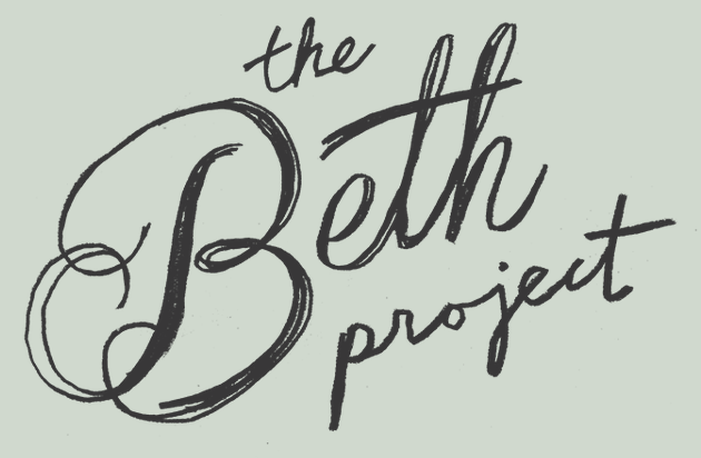 beth project