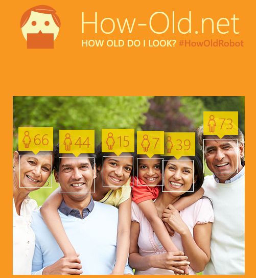 how old