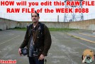 Edit this RAW FILE #88 – From Alcatraz