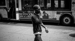 Street shots – What are the chances?