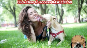 Edit this RAW File Week 58 – Can you save this RAW File with your EDIT?