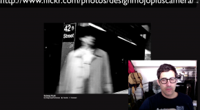 Friday Flickr Photo Critique #025