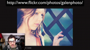 Friday Flickr Photo Critique #026