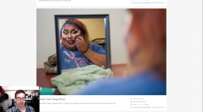 Friday Flickr Photo Critique #027