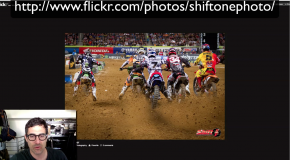 Friday Flickr Photo Critique #028